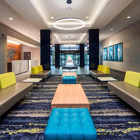 Sheraton Suites Philadelphia Airport Extérieur photo