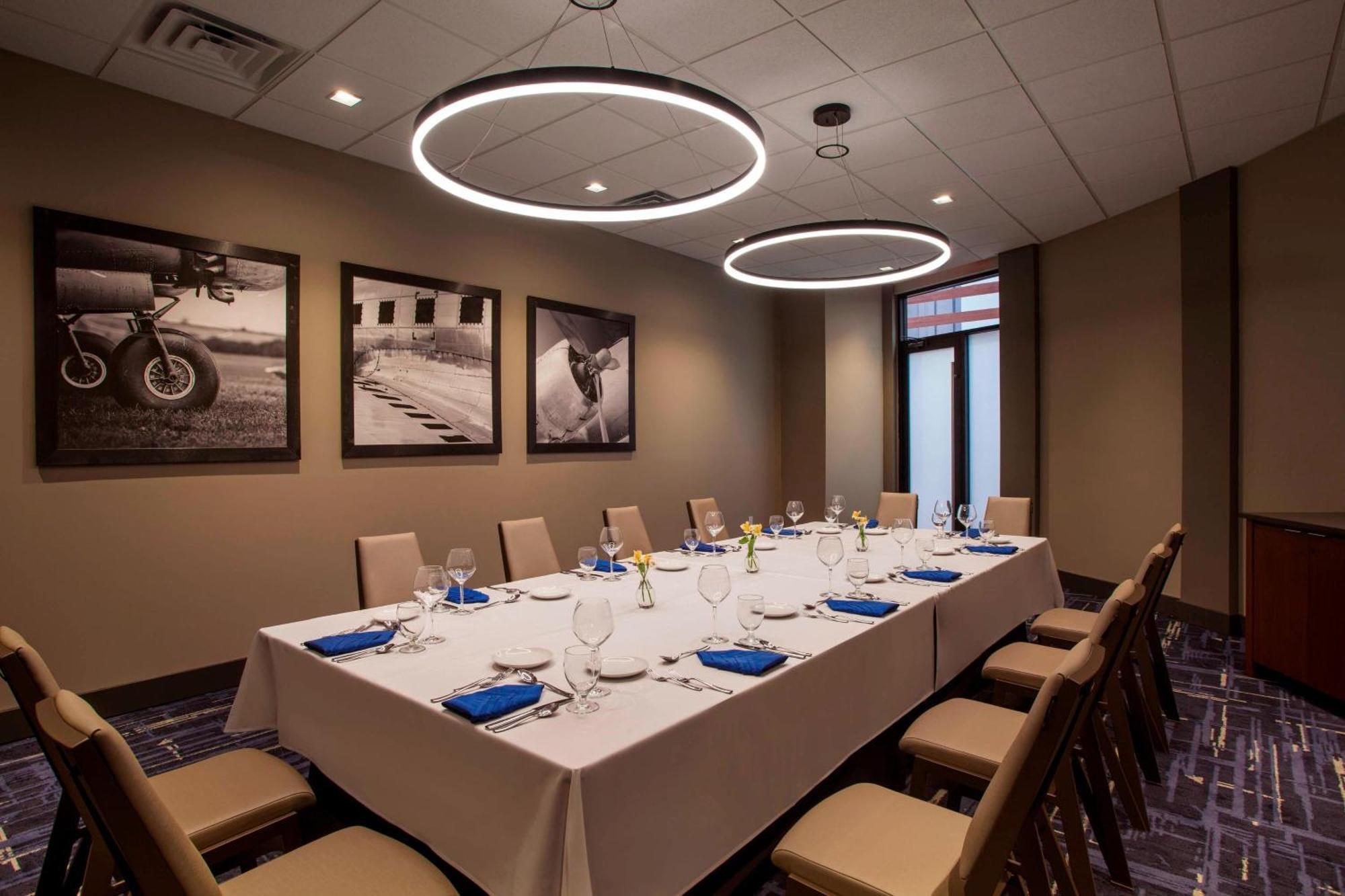Sheraton Suites Philadelphia Airport Extérieur photo