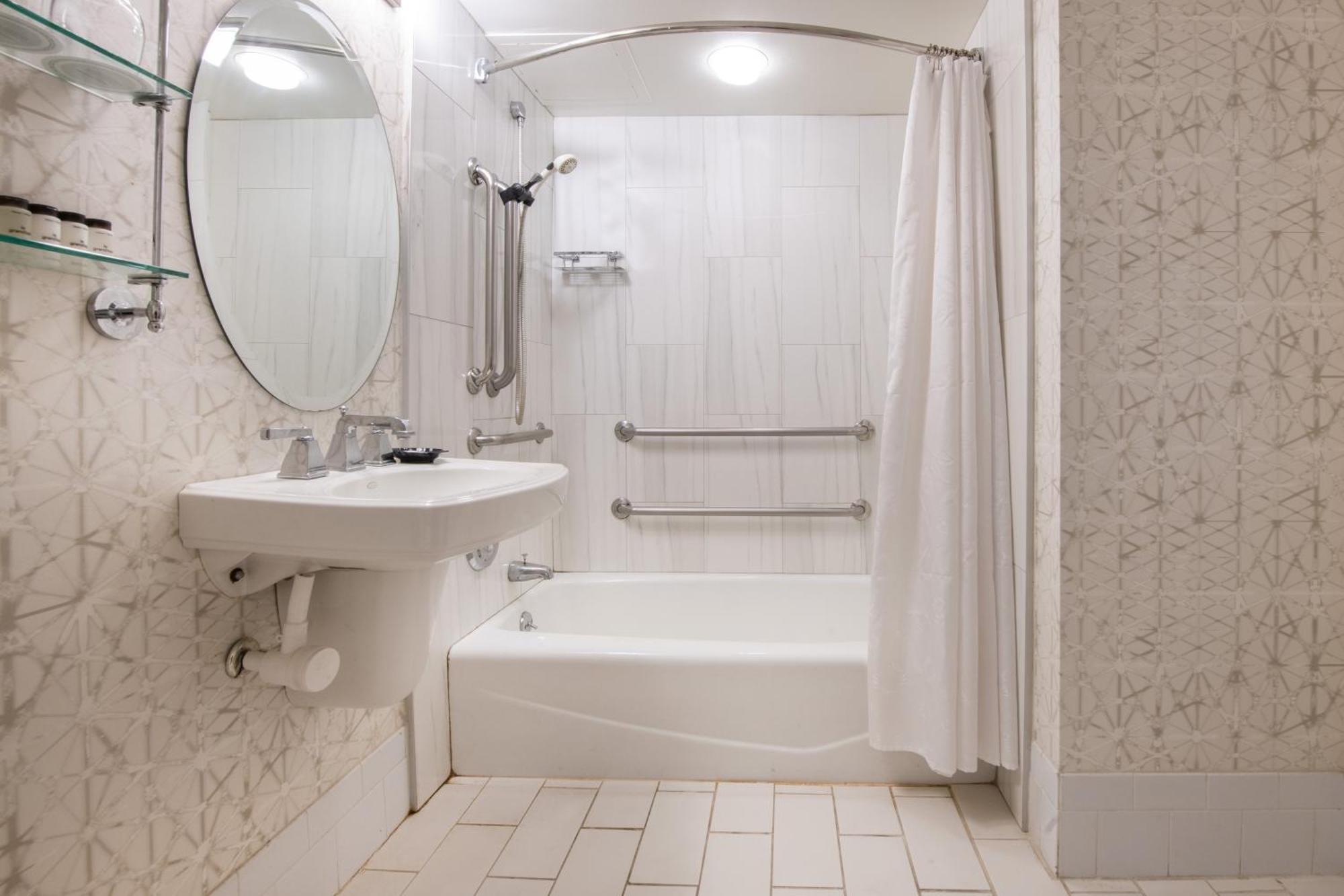 Sheraton Suites Philadelphia Airport Extérieur photo