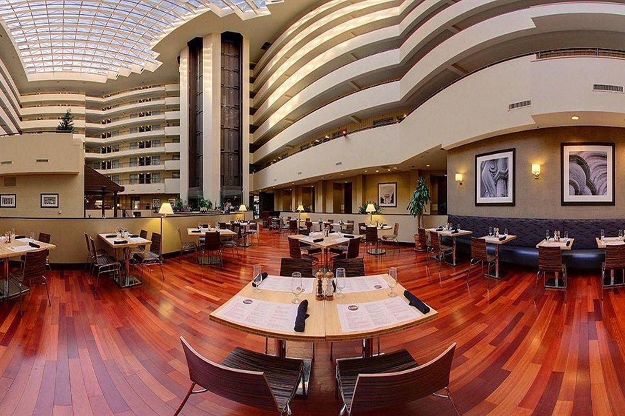 Sheraton Suites Philadelphia Airport Extérieur photo