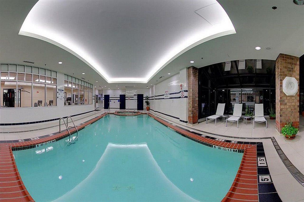 Sheraton Suites Philadelphia Airport Extérieur photo