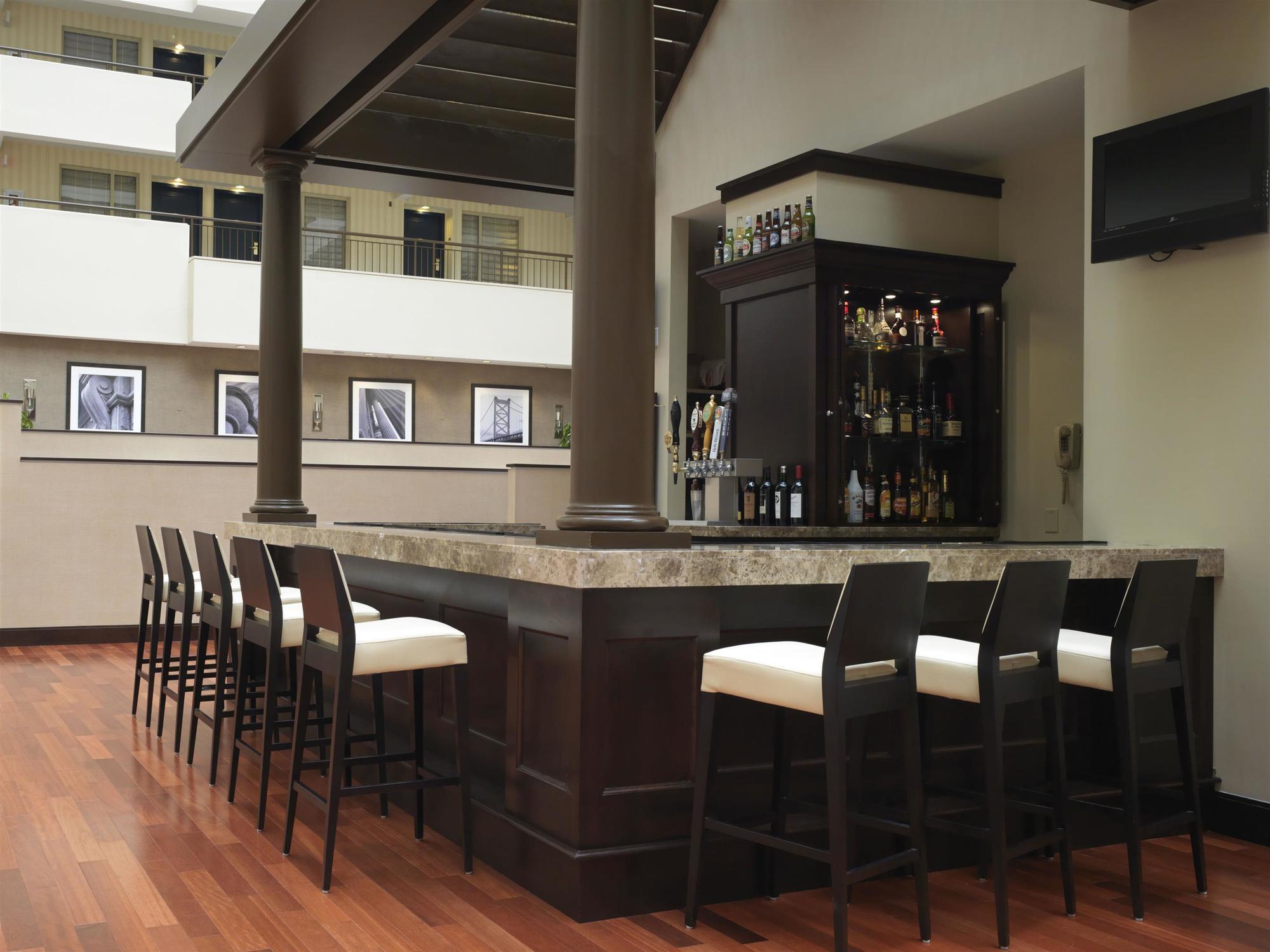 Sheraton Suites Philadelphia Airport Extérieur photo