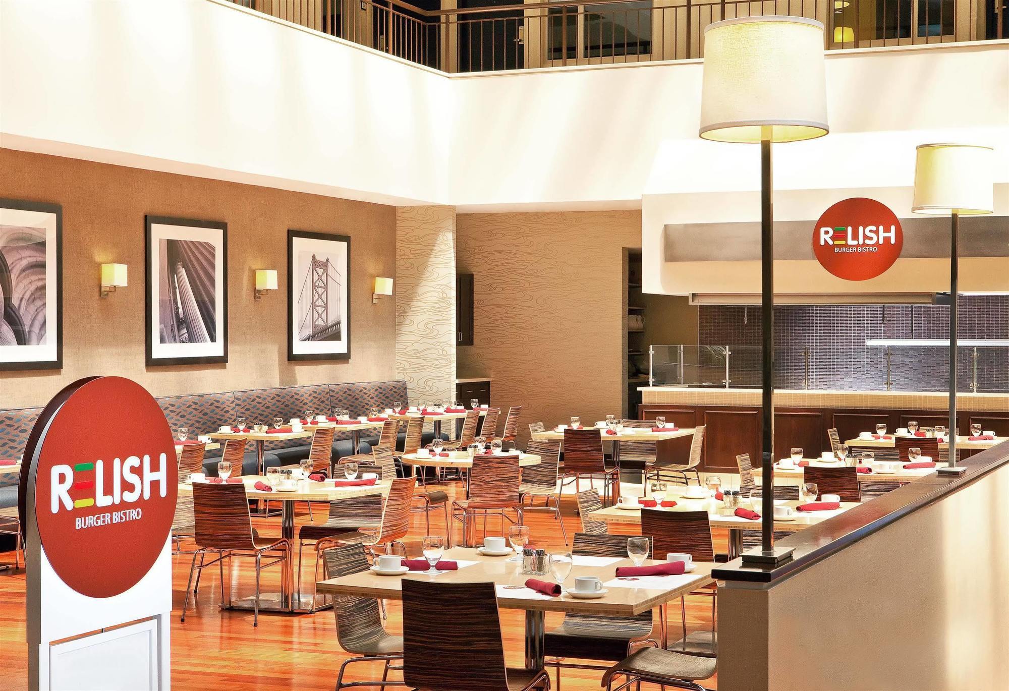 Sheraton Suites Philadelphia Airport Extérieur photo