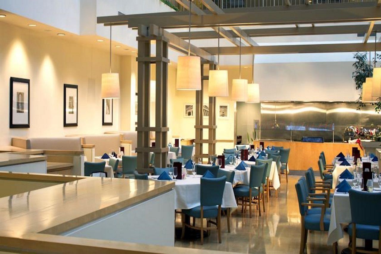 Sheraton Suites Philadelphia Airport Extérieur photo