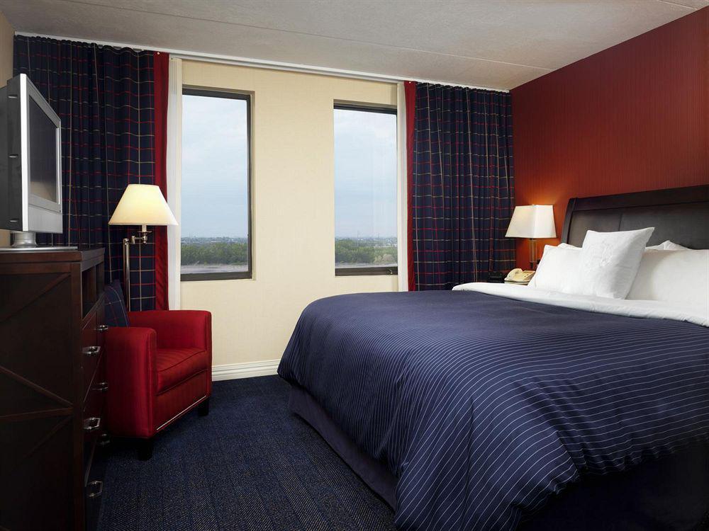 Sheraton Suites Philadelphia Airport Chambre photo
