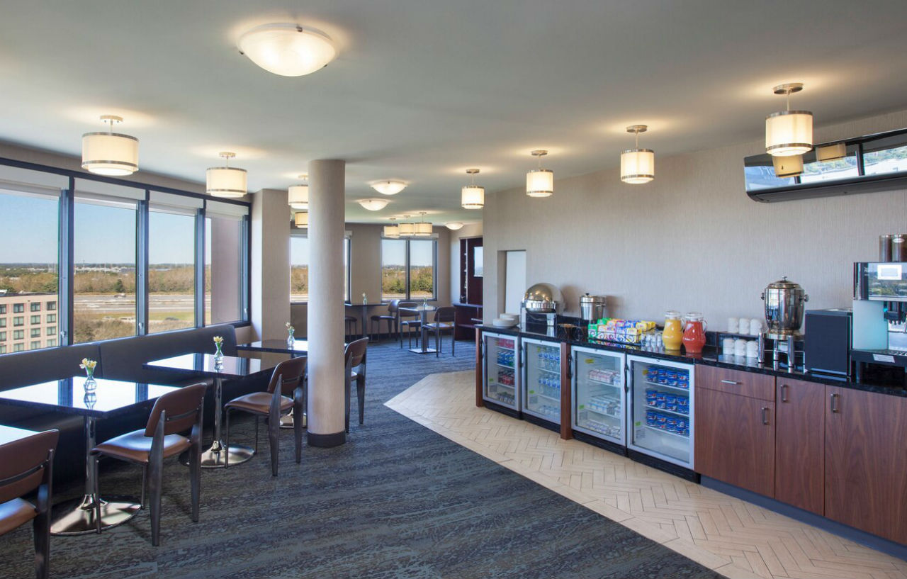 Sheraton Suites Philadelphia Airport Extérieur photo